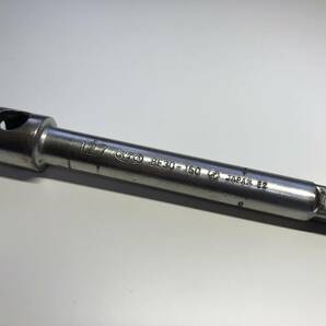 送料無料！！ KTC エクステンションバー 差込角12.7mm BE30-150の画像1