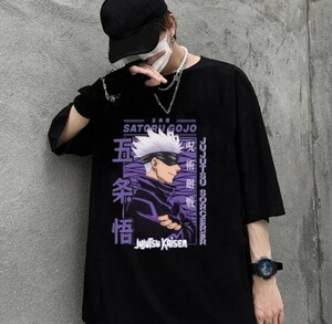 ☆XLサイズ☆呪術廻戦 Tシャツ