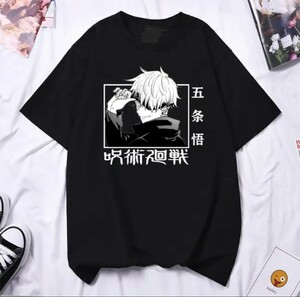 ☆Mサイズ☆呪術廻戦 Tシャツ