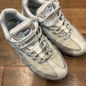 NIKE ナイキ AIR MAX 95 ESSENTIAL エッセンシャル PHANTOM 749766-055 26cm 