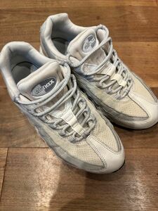 NIKE ナイキ AIR MAX 95 ESSENTIAL エッセンシャル PHANTOM 749766-055 26cm 