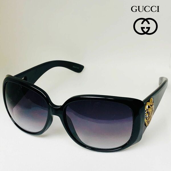 GUCCI グッチ オールドGUCCI サングラス 59ロ15-130