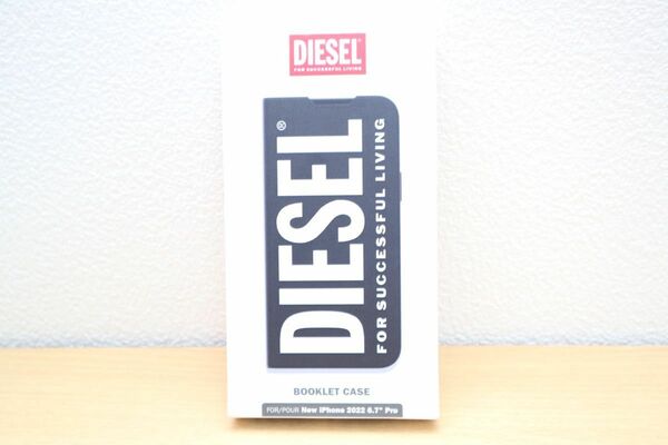 DIESEL iPhone 14 Pro Max ケース