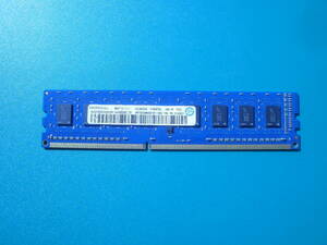 動作確認済み　　240pin　DDR3-４GB　PC3-4GB　１枚　 B