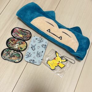 【バラ売り不可】ポケモン グッズ まとめ売り