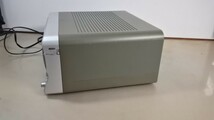 FUJIFILM Fine Memory Printer NX-800M_画像5