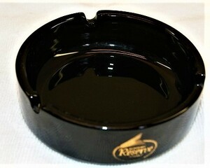 サントリー：リザーブ ガラス製 灰皿 陶器 アッシュトレイ アンティーク 小物入 未使用 NAYA/オクパナ