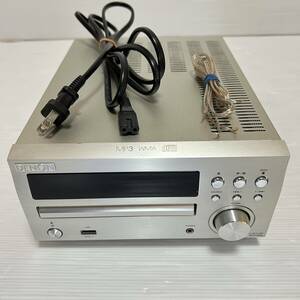 DENON CDレシーバー RCD-M39