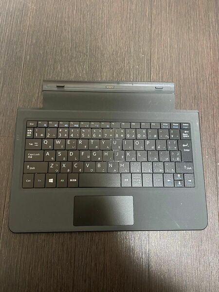 マウスコンピューター純正　mouse E10　キーボード