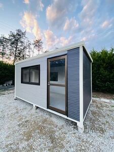  prefab * super house * container house * unit house 