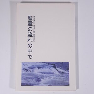 聖霊の流れの中で ロドニー M. ハワードブラウン著 RMI翻訳委員会 1998 単行本 キリスト教 RMI