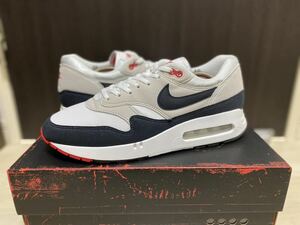 国内正規品 NIKE AIR MAX 1 '86 OG 28cm ナイキ エア マックス DQ3989-101 snkrs dsm Air Max Day 3.26