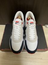 国内正規品 NIKE AIR MAX 1 '86 OG 28cm ナイキ エア マックス DQ3989-101 snkrs dsm Air Max Day 3.26_画像2