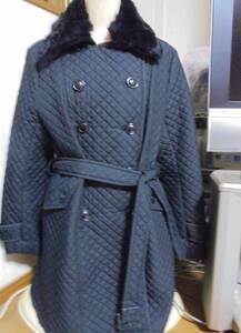 Recentureki Rudy ng coat 13AR black 