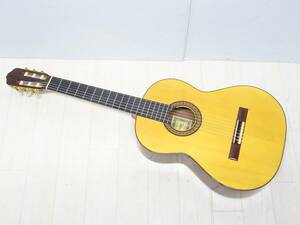 MU-837◆Raimundo レイモンド 136S ギター アコースティックギター/クラッシックギター 中古品【同梱不可】