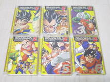 DV-807◆ドラゴンボールZ DVD 46点セット 1～42、44～46、48巻 中古品_画像2