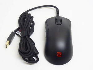 HE-369◆BenQ ゲーミングマウス ZOWIE ZA13-C 中古品