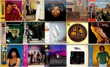 I3774/LP/ソウル SOUL R&B 1箱まとめセット ドナサマー スティービーワンダー など Donna Summer, Stevie Wonder_画像3