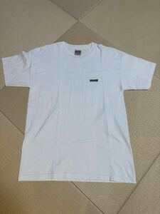 700fill S/S tee Tシャツ XL