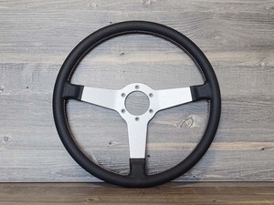  steering wheel replica Ferrari Dino 308GT4 365BB 512BB Italy made diameter 360mm