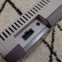 ニューファミコン FC 本体のみ_画像4