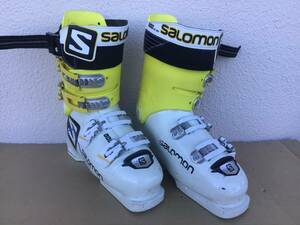 Salomon xlab + 130 25,0/25,5 см. Оболочка [бесплатная доставка]