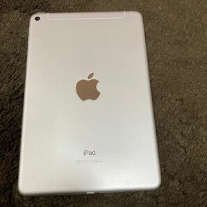 【未使用に近い】iPad mini 第５世代 64GB A2124 シルバー の画像5