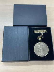 * elected goods * JRA have horse memory campaign pocket watch .. have horse .