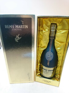 Y3-98　古酒　未開封　コニャック　ブランデー　REMY　MARTIN