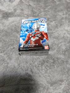 超動α ウルトラマン８　　ウルトラマン　オーブ　オリジン　ザ ファースト