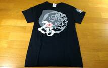 THE CURE 2013 THE GREAT CIRCLE TOUR T-Shirt Tシャツ SIZE:S 黒 送料215円～_画像1