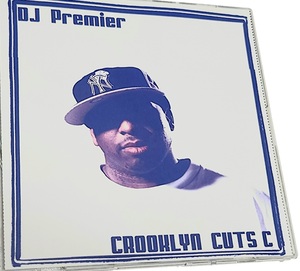 廃盤 DJ PREMIER DJ プレミア / CROOKYN CUTS C★MISTER CEE TAPE KINGZ MURO KIYO KOCO NUJABES CELORY MINOYAMA SHU-G SEIJI (ク)