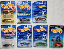 Hot Wheels ホットウィール　いろいろ多数　未使用_画像1