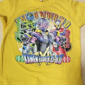 Tシャツ 仮面ライダージオウ