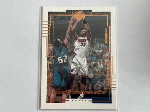 Alonzo Mourning アロンゾ・モーニング 昔のカード 13