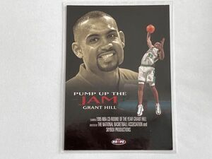 Grant Hill グラント・ヒル 昔のカード 11