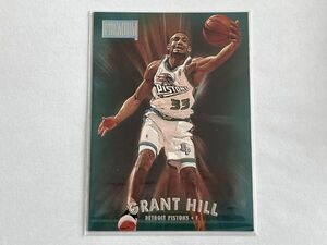 Grant Hill グラント・ヒル 昔のカード 13