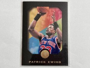 Patrick Ewing パトリック・ユーイング 昔のカード 1