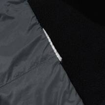 ARC’TERYX ATOM LT JACKET BLACK Mサイズ アークテリクス アトム ジャケット ブラック 黒_画像9