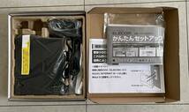 送料無料！ ELECOM WRC-1900GST2 無線LANギガビットルーター 親機/11ac.n.a.g.b/1300+600Mbps_画像2