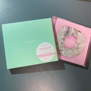 初回限定盤CD+DVD★back number /オールドファッション