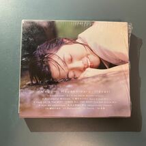 初回盤CD★林原 めぐみ／Ｉｒａｖａｔｉ　初回ケース及び写真集付_画像2