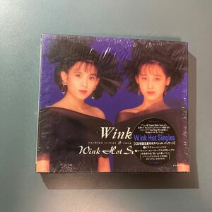CD★Wink／Hot Singles