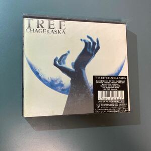 CD★ＣＨＡＧＥ＆ＡＳＫＡ／ＴＲＥＥ