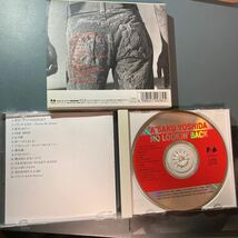 CD★ＮＯ ＬＯＯＫＩＮ ＢＡＣＫ／吉田栄作_画像2