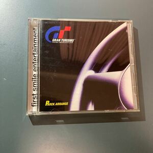 CD★グランツーリスモ／ロックアレンジ