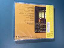 【未開封CD】山本達彦 ★ カフェの光景/暮色のパリ　FHCF-2274_画像2