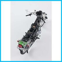 ★A7★ ハセガワ 1/12 バイクシリーズ カワサキ KH400-A7 プラモデル BK6_画像10