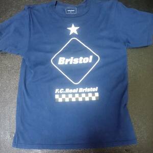 BristolTシャツXLサイズ★ブリストル★クリーニング済み★サッカー★Soccer★FCRB★三苫★遠藤★伊東★久保★堂安