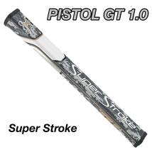 スーパーストローク パターグリップ PISTOL GT1.0 Digicamo_画像1